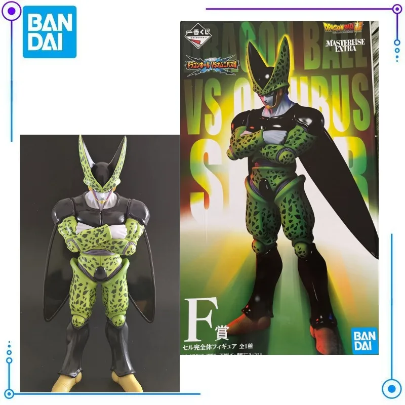 In Stock Bandai Ichiban Kuji Dargan Ball Cell Full Body F Action Figure Gift Collection Exquisite Model Ornament Anime Character
In Stock Bandai Ichiban Kuji Dargan Ball Cell Full Body F Action Figure Gift Collection Exquisite Model Ornament Anime Character
