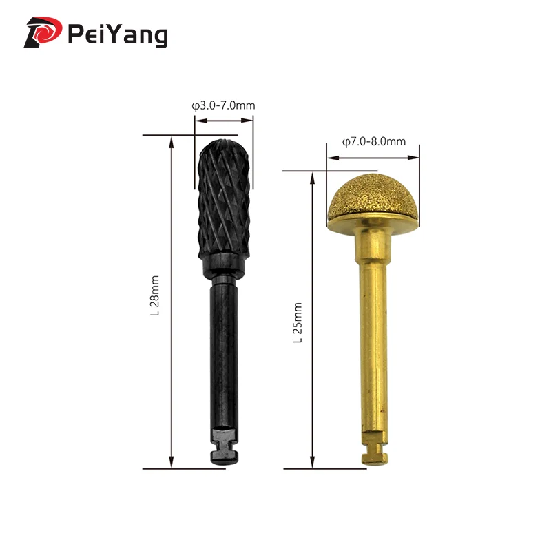 1pcs Dental Pineapple Diamond Implant Ball Drill Wheel Grinding Bone Tool Bone Grinding Tool
1pcs Dental Pineapple Diamond Implant Ball Drill Wheel Grinding Bone Tool Bone Grinding Tool