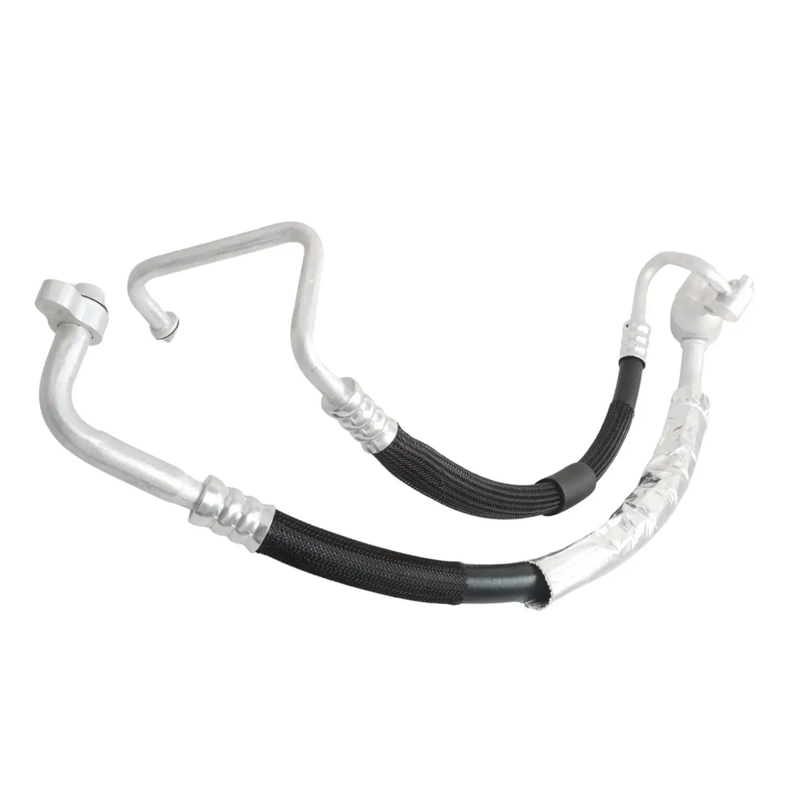 4813474 High Performance Premium Easy Installation Repair Parts A/C Hose Assembly Replaces for Chevy Equinox 1.5L 2018-2021
4813474 High Performance Premium Easy Installation Repair Parts A/C Hose Assembly Replaces for Chevy Equinox 1.5L 2018-2021