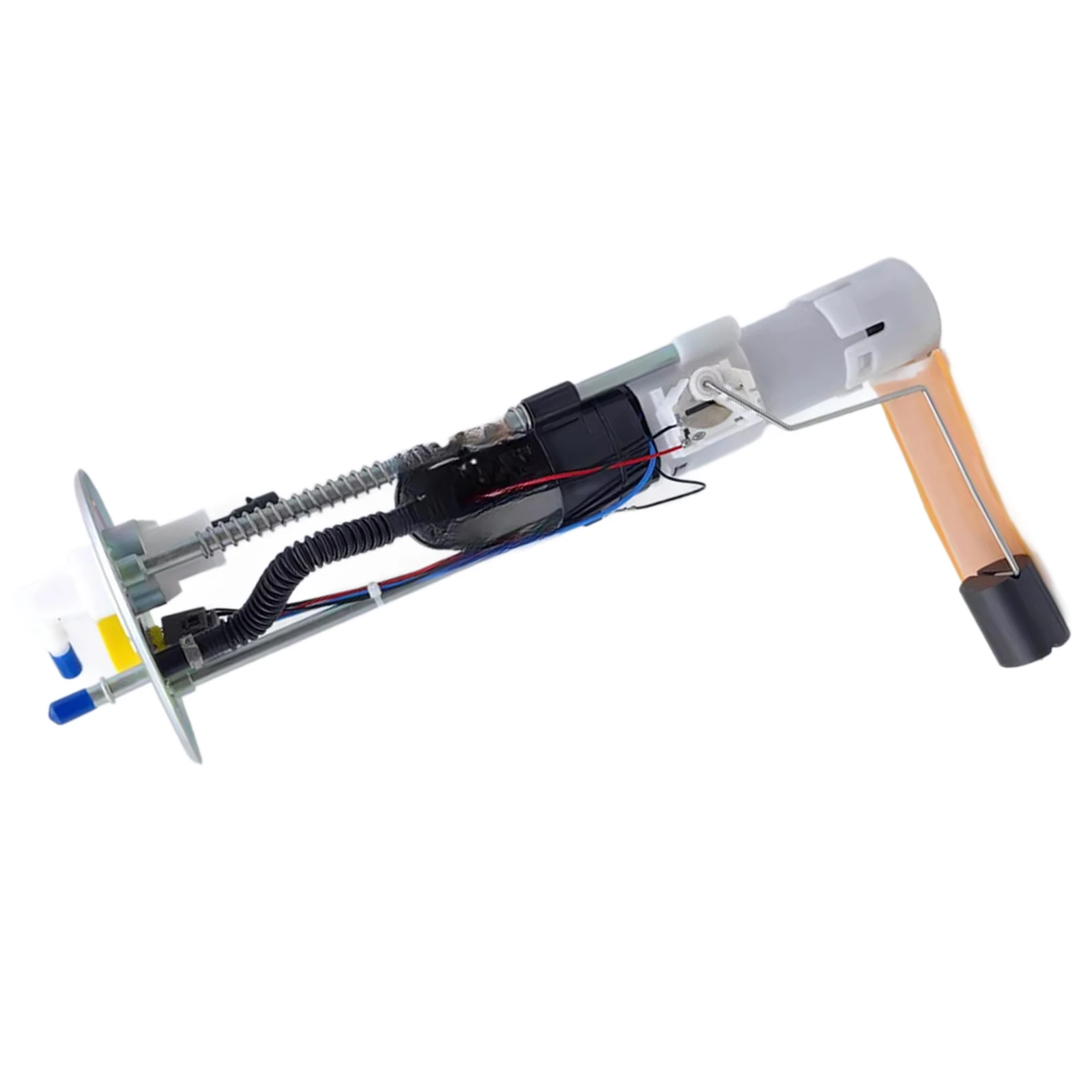 Fuel Pump Assembly for 2008 2017 For Victory For Vision Replacement Compatible with Part Numbers 2521030 & 2520786
Fuel Pump Assembly for 2008 2017 For Victory For Vision Replacement Compatible with Part Numbers 2521030 & 2520786