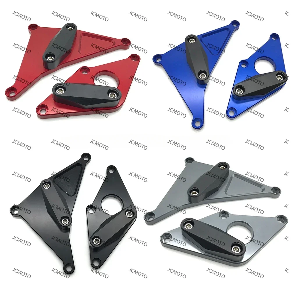 SV650 для SUZUKI SV 650 2016 2017 2018 2019 2020 2021 2022 чехол для двигателя мотоцикла Saver Cover Guard Crash Pad рама слайд
SV650 для SUZUKI SV 650 2016 2017 2018 2019 2020 2021 2022 чехол для двигателя мотоцикла Saver Cover Guard Crash Pad рама слайд