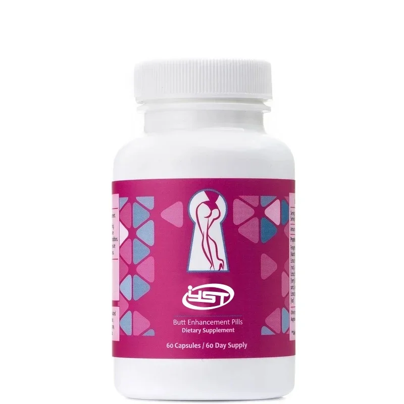 Butt Booster - содержащий экстракт макалога и экстракт пажиренка - 60 капсул
Butt Booster - содержащий экстракт макалога и экстракт пажиренка - 60 капсул