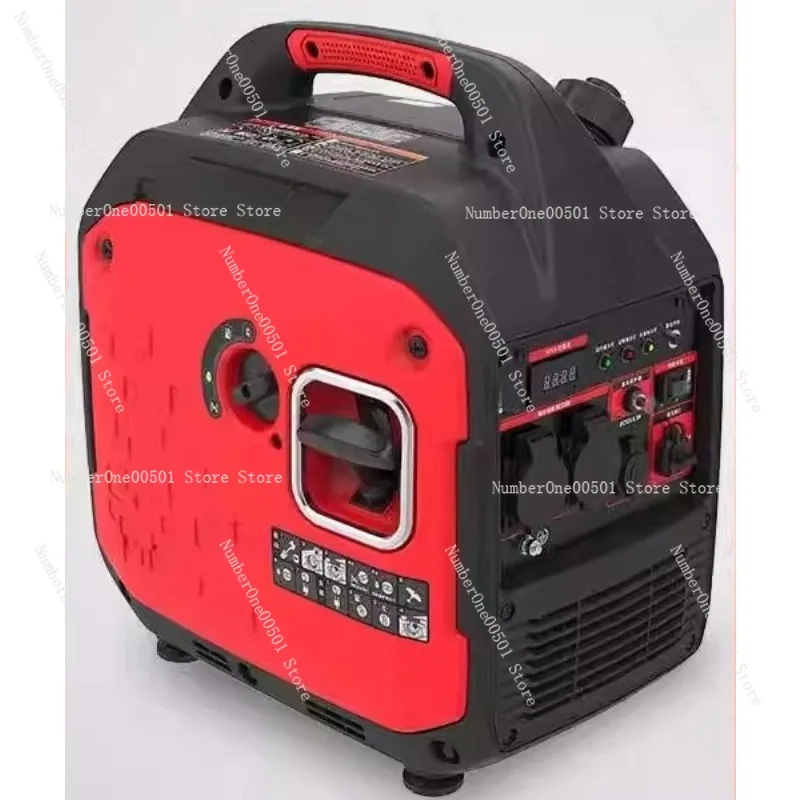 Small 220V Permanent Magnet Generator 2.7KW Outdoor Camping RV Yogurt Fry Stall Use
Small 220V Permanent Magnet Generator 2.7KW Outdoor Camping RV Yogurt Fry Stall Use