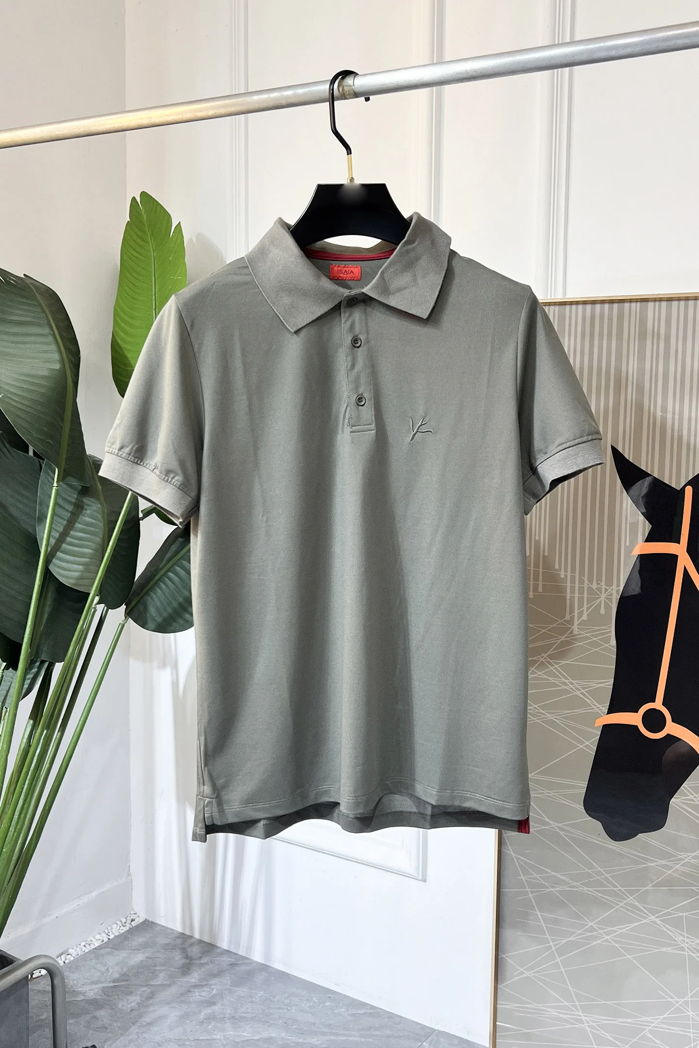 9 SIJITONGDA 2025 men's high-quality casual T-shirt, size M-4XL
9 SIJITONGDA 2025 men's high-quality casual T-shirt, size M-4XL