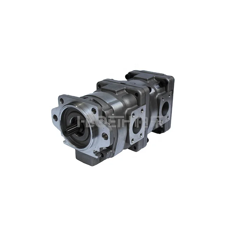 Гидравлический шестеренный насос Komatsu для экскаватора 705-41-08010 705-41-08090 705-41-02310 705-41-01920 705-41-07040 705-41-01620
Гидравлический шестеренный насос Komatsu для экскаватора 705-41-08010 705-41-08090 705-41-02310 705-41-01920 705-41-07040 705-41-01620