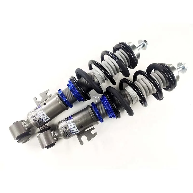 For Mini R56 Coilovers Modified High Performance Shock Absorbers Adjustable Hinge Shock Absorbers
For Mini R56 Coilovers Modified High Performance Shock Absorbers Adjustable Hinge Shock Absorbers