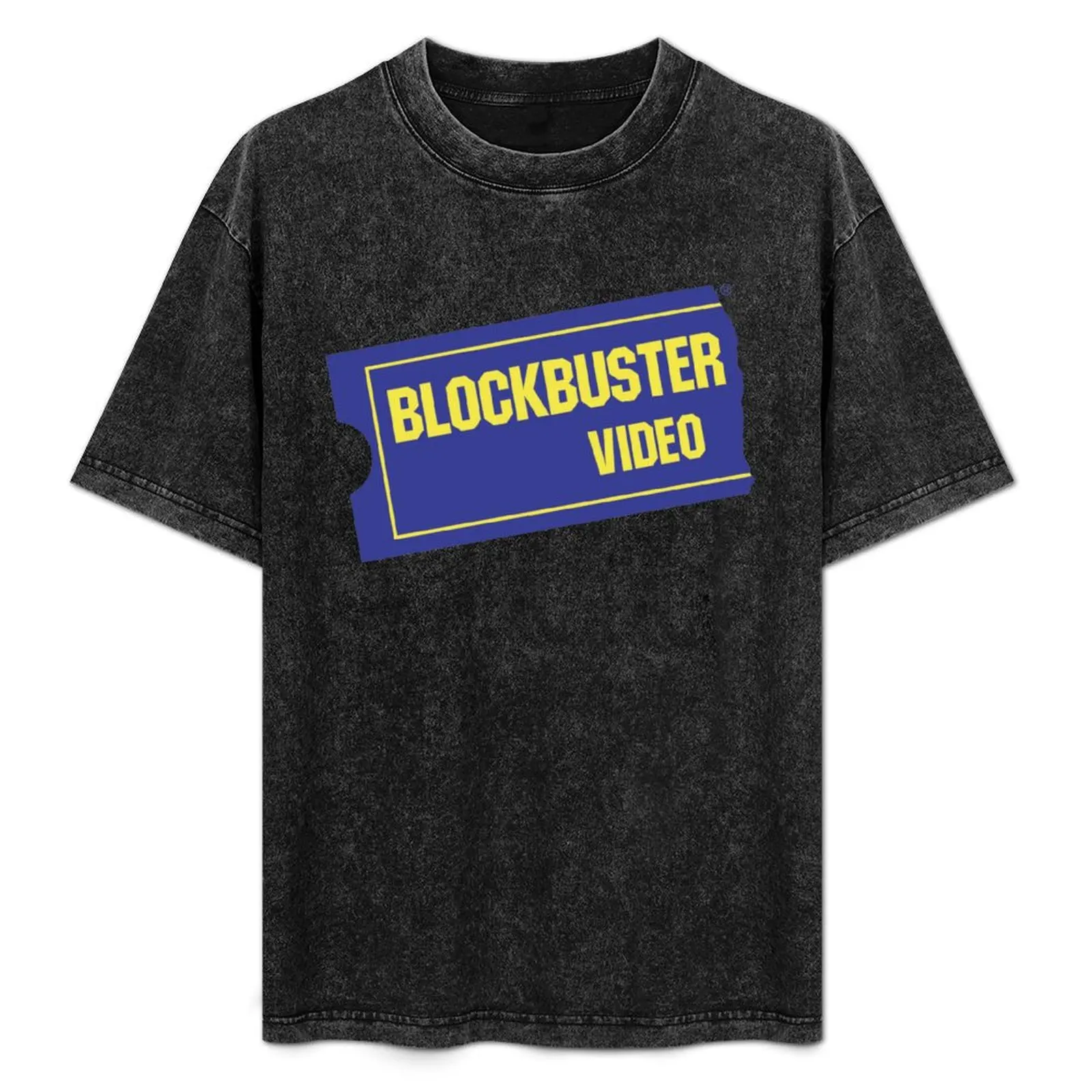 Blockbuster video T-Shirt Moisture Wicking Athletic T-Shirt
Blockbuster video T-Shirt Moisture Wicking Athletic T-Shirt