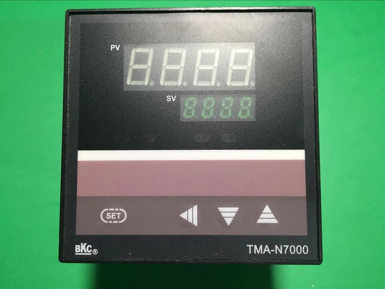 BKC temperature control meter TMA-N7511 N7531 N7512 N7532 N7000 N7611 TMA-N7511 TMA-N7531 TMA-N7512 TMA-N7532 TMA-N7611
BKC temperature control meter TMA-N7511 N7531 N7512 N7532 N7000 N7611 TMA-N7511 TMA-N7531 TMA-N7512 TMA-N7532 TMA-N7611