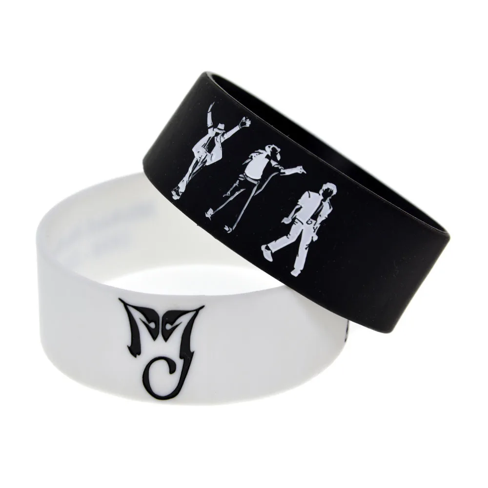 Fashion Silicone Bracelet Trendy Men And Women All-match Bracelet Jewelry Gift Wholesale Hot Sale
Fashion Silicone Bracelet Trendy Men And Women All-match Bracelet Jewelry Gift Wholesale Hot Sale