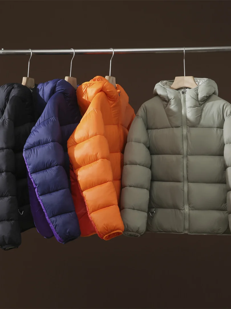 Водонепроницаемая ветрозащитная уличная хлопковая куртка для молодежи, повседневная модная городская стильная утепленная легкая куртка с капюшоном и длинными рукавами
Водонепроницаемая ветрозащитная уличная хлопковая куртка для молодежи, повседневная модная городская стильная утепленная легкая куртка с капюшоном и длинными рукавами