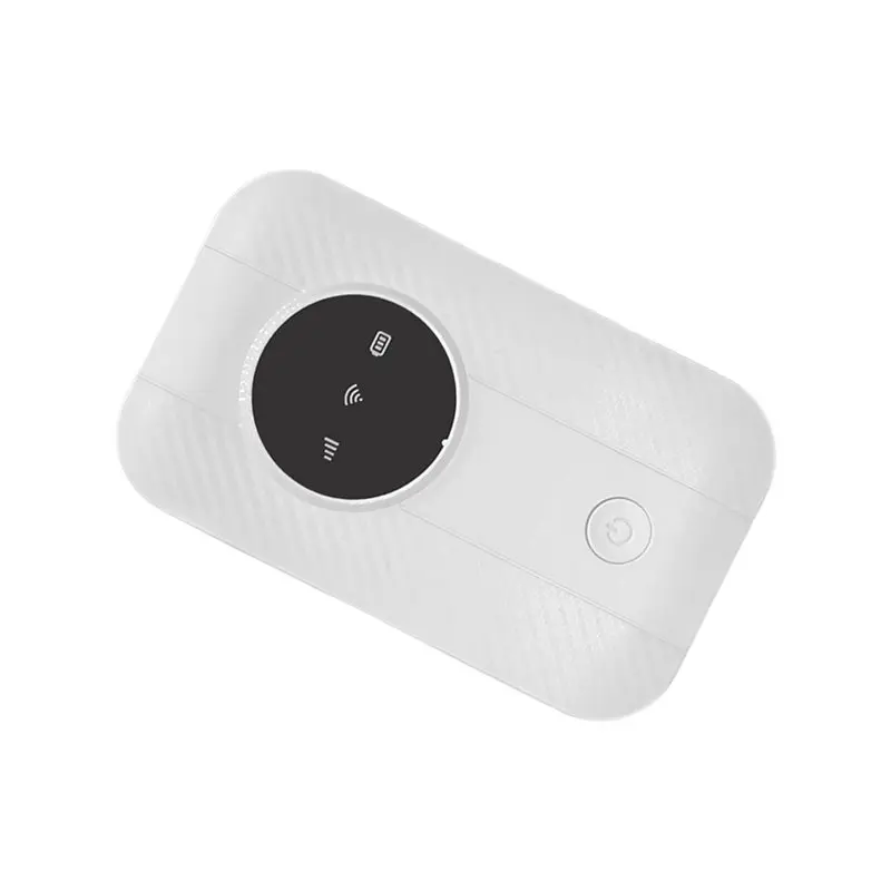 AT82-LTE 4G 5G Modem Router Portable Wifi High-Speed Satellite Internet Router 300Mbps Hotspot For Travel Business Trip RV Car H
AT82-LTE 4G 5G Modem Router Portable Wifi High-Speed Satellite Internet Router 300Mbps Hotspot For Travel Business Trip RV Car H