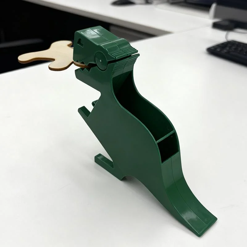 Desktop Memo Holder Green Dinosaur Post-it Clip Creative Business Card Holder Organizer Storage Funny Tabletop Decor
Desktop Memo Holder Green Dinosaur Post-it Clip Creative Business Card Holder Organizer Storage Funny Tabletop Decor