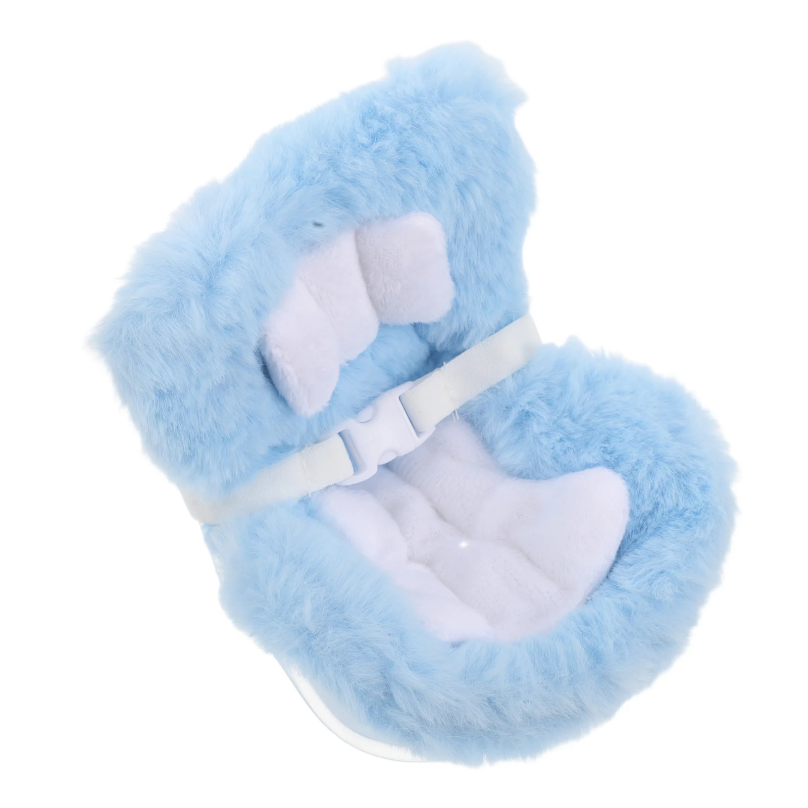Car Safety Seat Accessories Air Outlet Ornament Decor for Plush Small Chair Dolls
Car Safety Seat Accessories Air Outlet Ornament Decor for Plush Small Chair Dolls