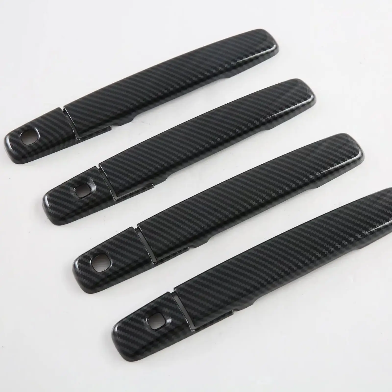 Car External Outer Door Handle Catch Cover Door Bowl Protection Trim Sticker For Nissan ROOX 2021-2024 Accessories
Car External Outer Door Handle Catch Cover Door Bowl Protection Trim Sticker For Nissan ROOX 2021-2024 Accessories