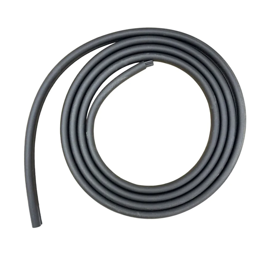 Front Outer Door Seal Replacement for BMW For X1 (2022-2025) iX (2022-2025) iFor X1 (2023-2025) with OEM Number 51765A63761
Front Outer Door Seal Replacement for BMW For X1 (2022-2025) iX (2022-2025) iFor X1 (2023-2025) with OEM Number 51765A63761