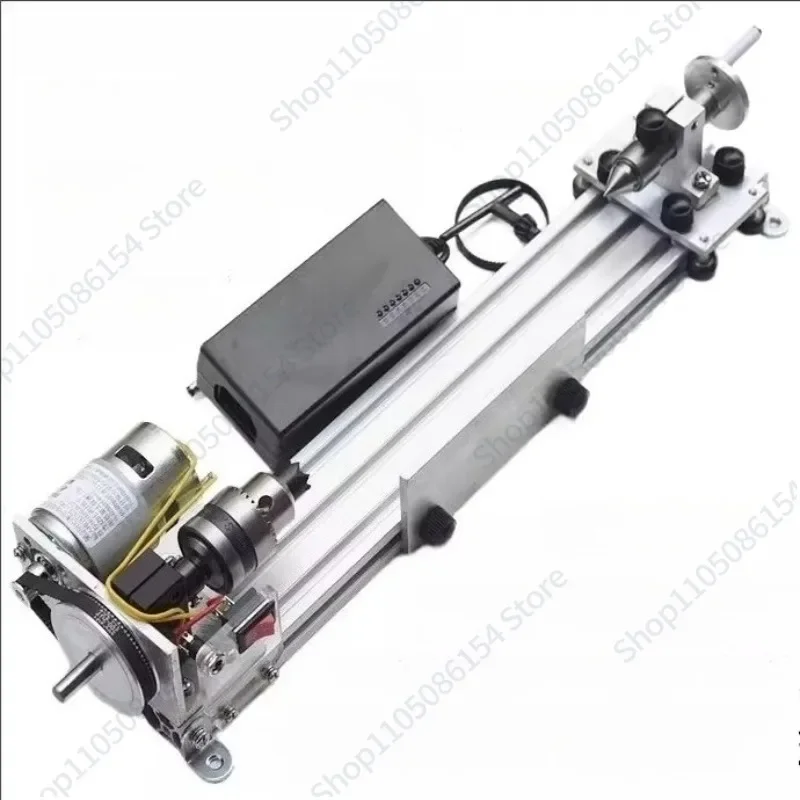 Multifunctional miniature lathe grinding and polishing car beads round beads Buddha beads
Multifunctional miniature lathe grinding and polishing car beads round beads Buddha beads
