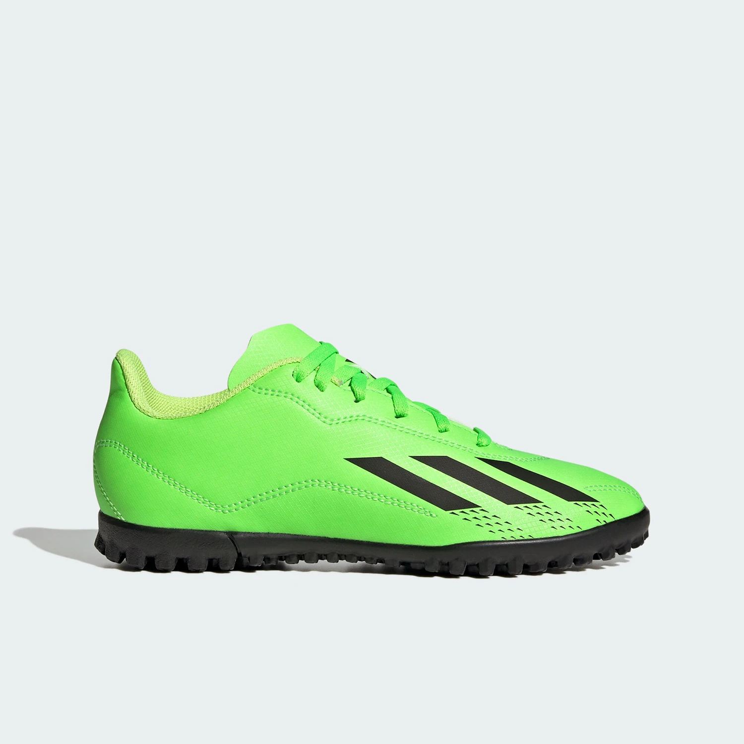Adidas Authentic New Big Kids Artificial Turf Soccer Cleats GW8509
Adidas Authentic New Big Kids Artificial Turf Soccer Cleats GW8509