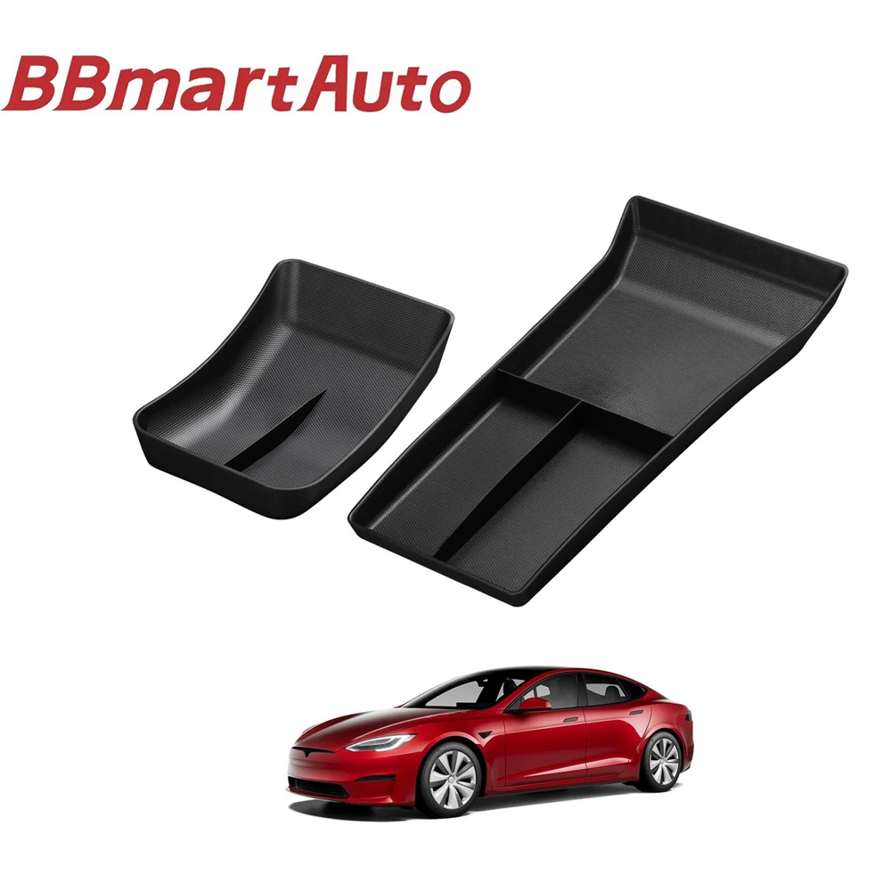 Автозапчасти BBmart для подкладки для хранения центральной консоли Tesla (передняя) подлокотник, ящик для хранения, прорезь для хранения, коробка для внутренней модификации
Автозапчасти BBmart для подкладки для хранения центральной консоли Tesla (передняя) подлокотник, ящик для хранения, прорезь для хранения, коробка для внутренней модификации