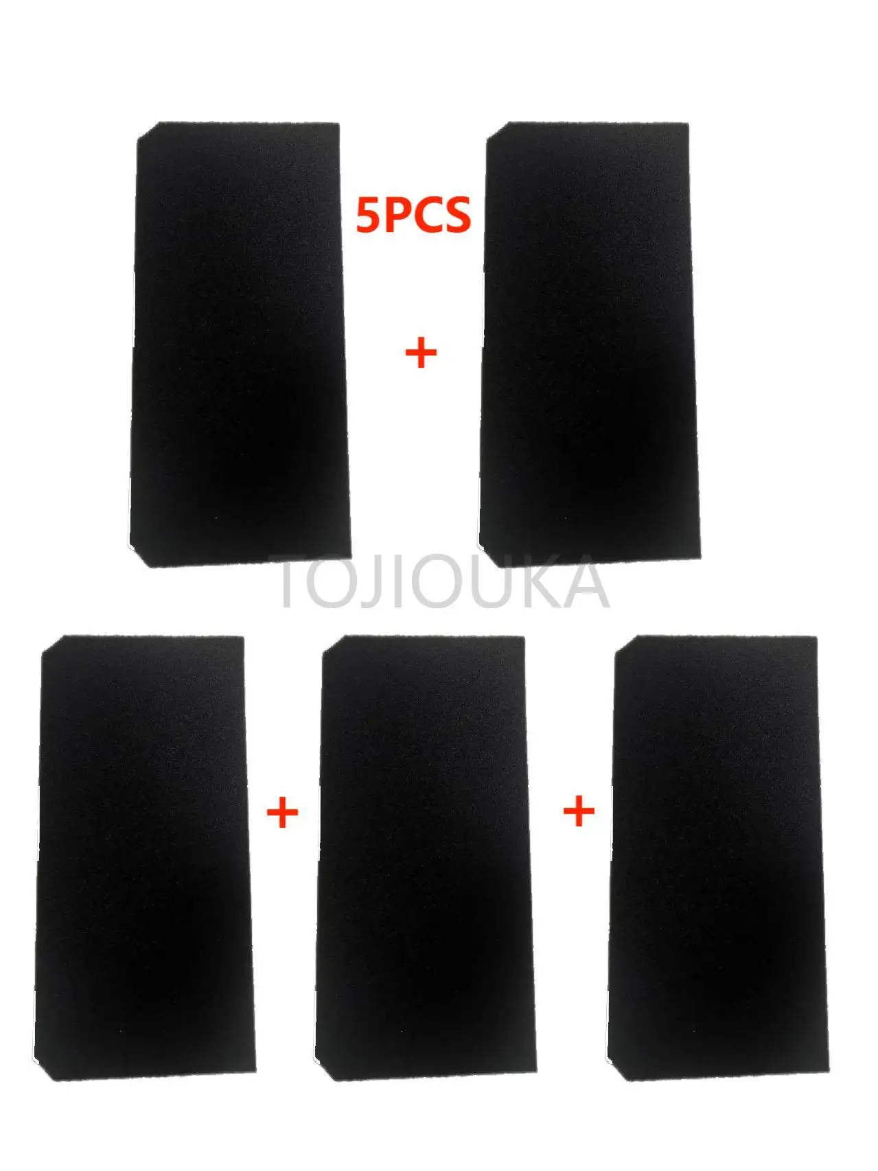 5 шт. подходит для Volvo Renault Trucks, воздушный фильтр OEM 85134455 21396525 20559447 2055947 8122446 7421396525 50018
5 шт. подходит для Volvo Renault Trucks, воздушный фильтр OEM 85134455 21396525 20559447 2055947 8122446 7421396525 50018