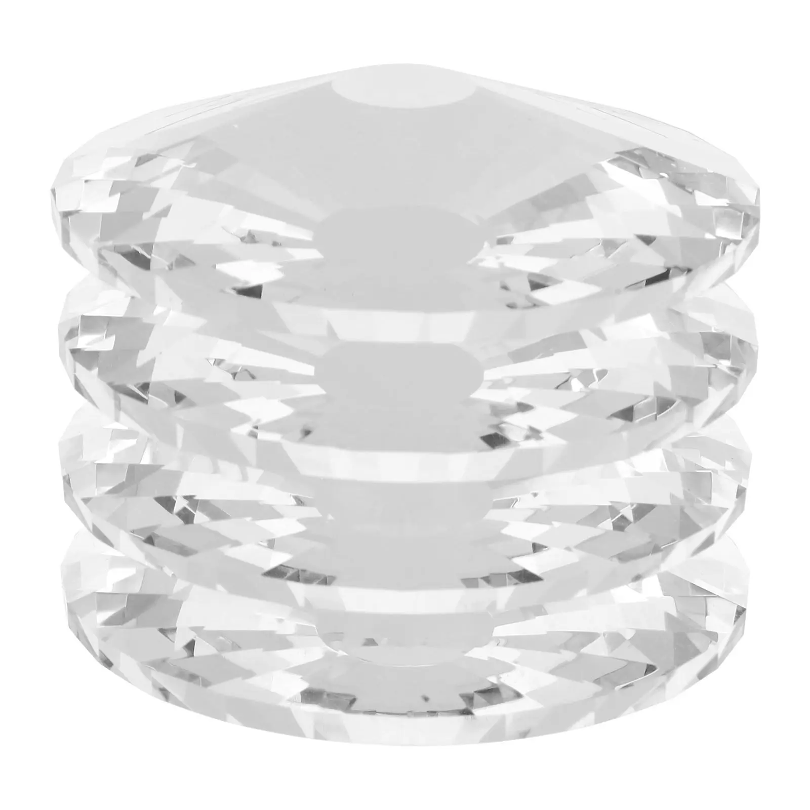4Pcs Elegant Glass Wine Cup Foot Pieces Round Base for Glasses Goblets Stemware Base Kit Enhances Stability Luxury Ambiance Easy
4Pcs Elegant Glass Wine Cup Foot Pieces Round Base for Glasses Goblets Stemware Base Kit Enhances Stability Luxury Ambiance Easy