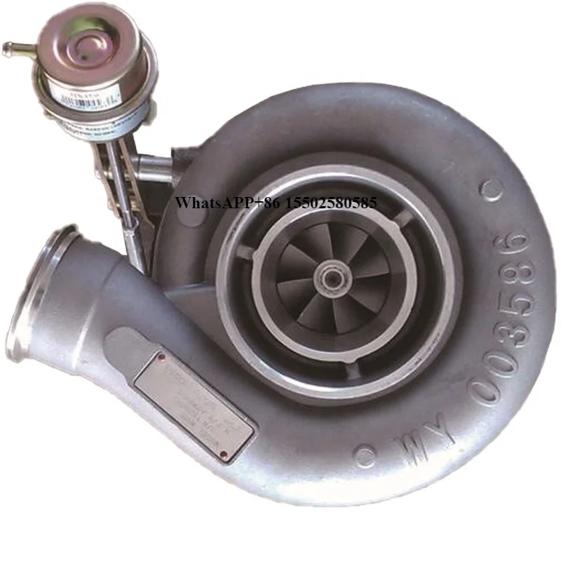 Popular SINOTRUK Engines Parts Turbocharger HG1540119013 for SINOTRUK Dump Truck
Popular SINOTRUK Engines Parts Turbocharger HG1540119013 for SINOTRUK Dump Truck
