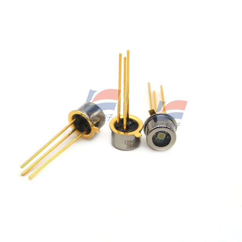 G12183-010K PIN Photodiode Sensor High Sensitivity Long Wavelength Type Non Cooled Type
G12183-010K PIN Photodiode Sensor High Sensitivity Long Wavelength Type Non Cooled Type