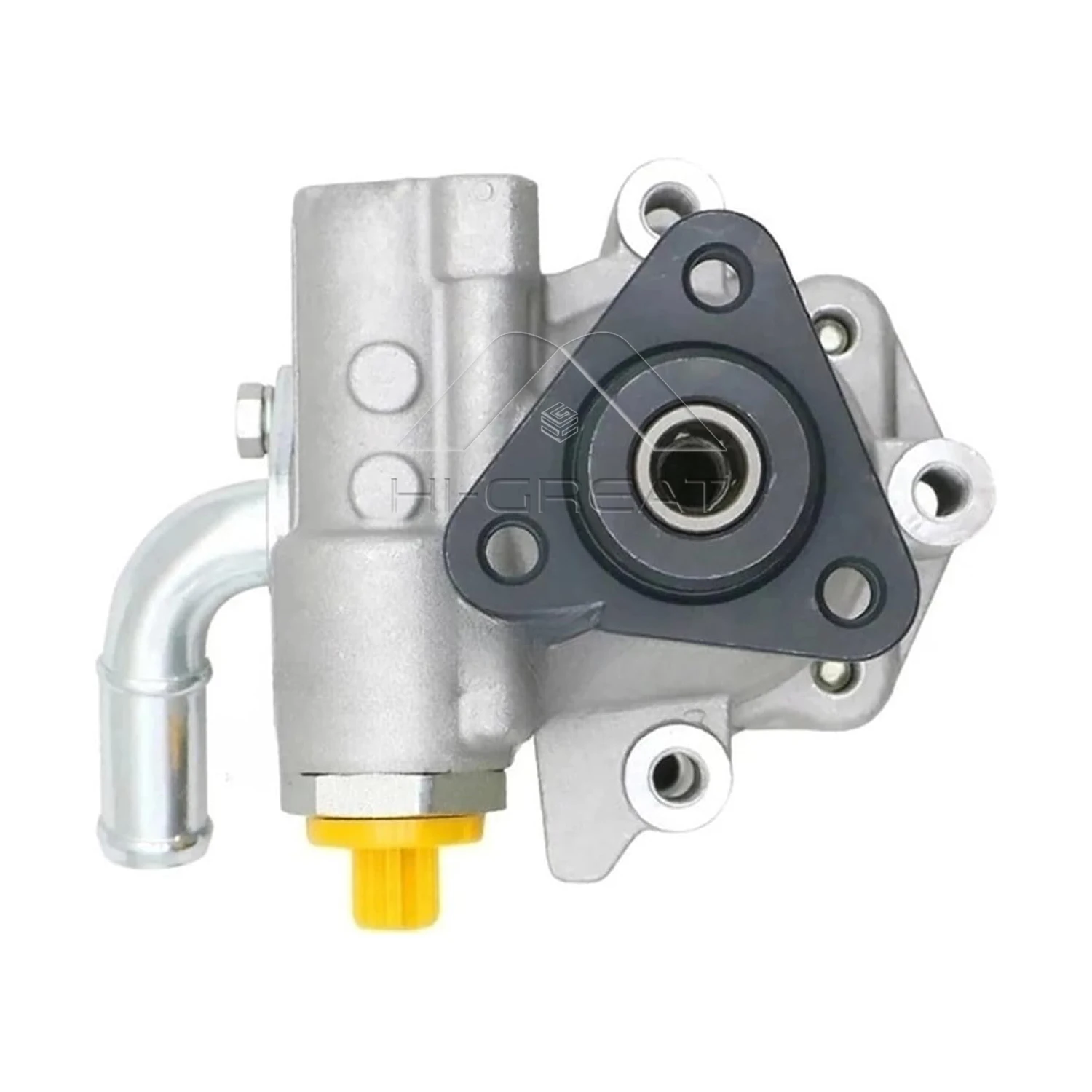 Wholesale Auto Parts 94831405004 Power Steering Pump For CAYENNE
Wholesale Auto Parts 94831405004 Power Steering Pump For CAYENNE