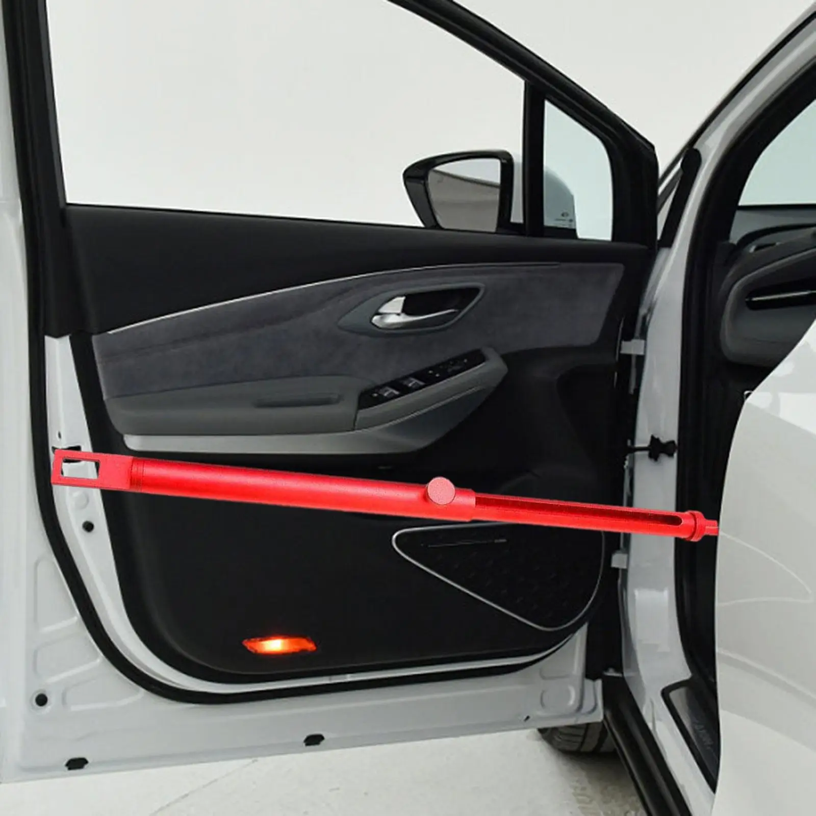 Car Door Trunk Support Bar Aluminum Alloy Construction Heavy Load Strut Prop Rod for Vehicle Hood Lift and Maintenance
Car Door Trunk Support Bar Aluminum Alloy Construction Heavy Load Strut Prop Rod for Vehicle Hood Lift and Maintenance