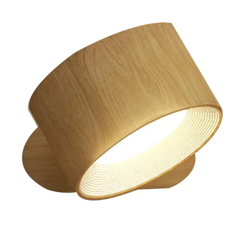 Indoor Wall Light, USB Rechargeable Battery Wall Lamp, Warm/Natural/White Light, 3 Brightness Levels, Touch Control
Indoor Wall Light, USB Rechargeable Battery Wall Lamp, Warm/Natural/White Light, 3 Brightness Levels, Touch Control