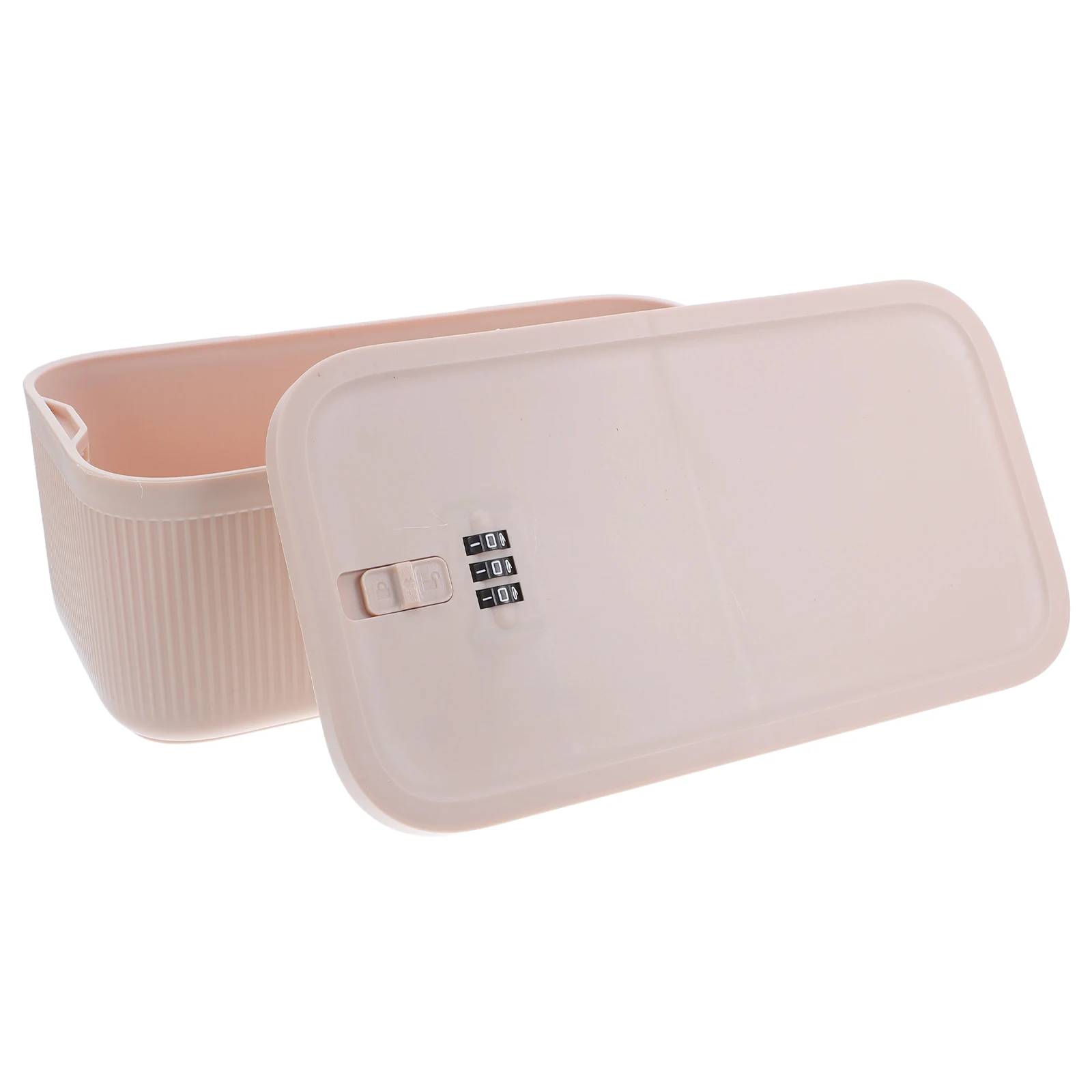 Box Compact Lockable Container for Food Medication Phone Personal Use Grey Easy Clean PP Sealed Longlasting Storage Solution
Box Compact Lockable Container for Food Medication Phone Personal Use Grey Easy Clean PP Sealed Longlasting Storage Solution