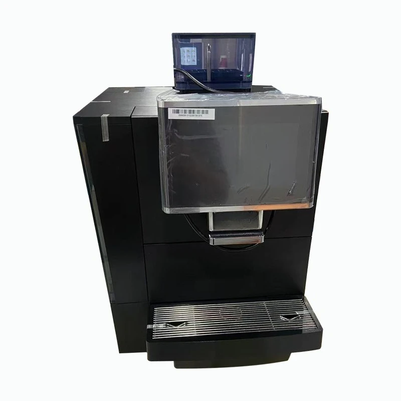 Automatic coffee machine Commercial grinding machine Office grinding milk coffee
Automatic coffee machine Commercial grinding machine Office grinding milk coffee