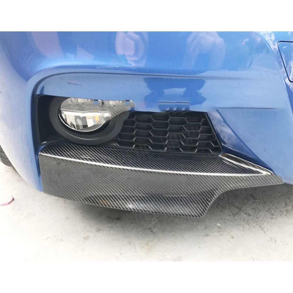 JCYECF передний бампер из углеродного волокна, сплиттер для губ, спойлер для BMW 3 серии GT F34 M Sport 2014-2018, фартуки с клапанами, отделка автомобиля
JCYECF передний бампер из углеродного волокна, сплиттер для губ, спойлер для BMW 3 серии GT F34 M Sport 2014-2018, фартуки с клапанами, отделка автомобиля