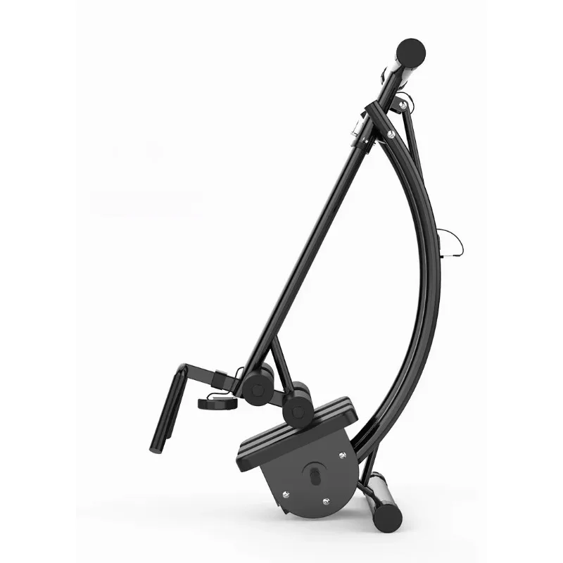 New Design Steel AB Coaster Fitness Equipment for Crunch Abdominal Training Effective in Weight Loss
New Design Steel AB Coaster Fitness Equipment for Crunch Abdominal Training Effective in Weight Loss
