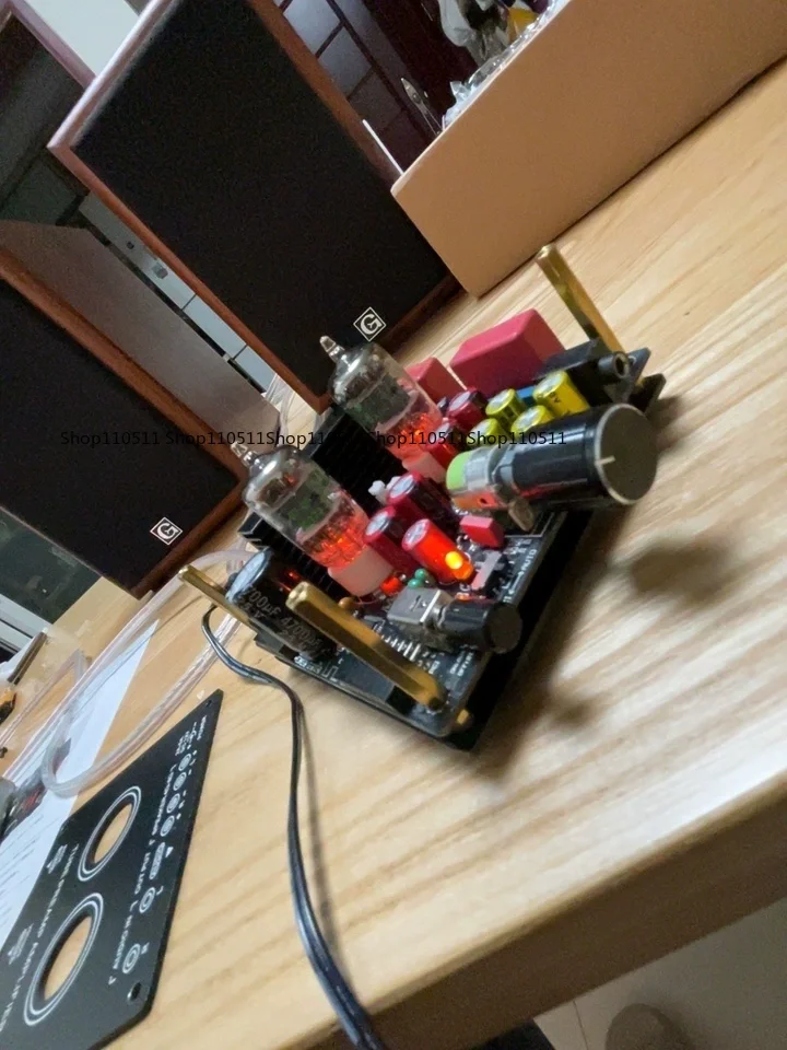 5725W tube direct generation 5654/6J2/EF95/6J1/6m1 precise pairing
5725W tube direct generation 5654/6J2/EF95/6J1/6m1 precise pairing