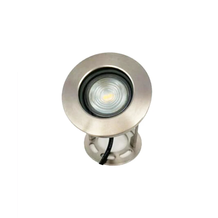 New Underwater IP68 5W MR16 Bulb Led Fountain Lighting Outdoor Swimming Pool Light
New Underwater IP68 5W MR16 Bulb Led Fountain Lighting Outdoor Swimming Pool Light