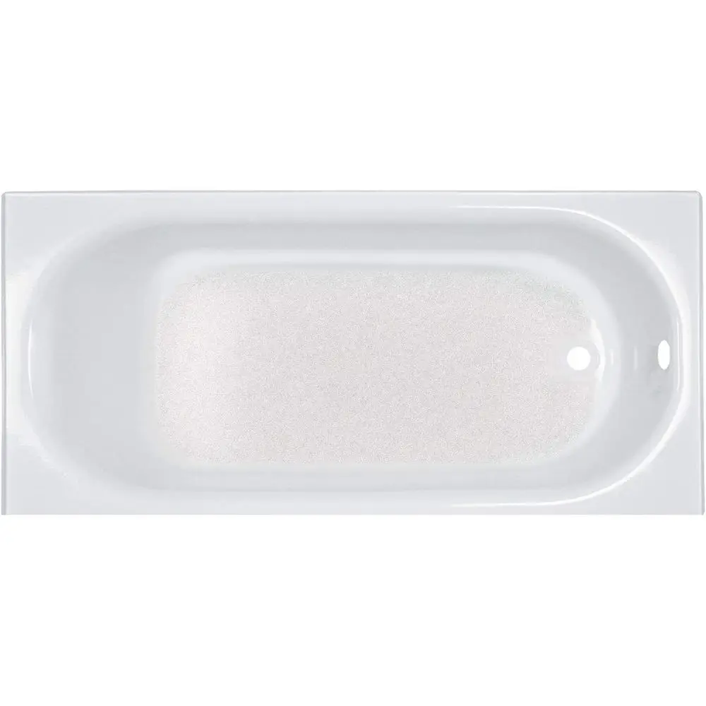 60 дюймов 30 дюймов Белая ванна с фронтальным отверстием для слива и правым сливным клапаном
60 дюймов 30 дюймов Белая ванна с фронтальным отверстием для слива и правым сливным клапаном