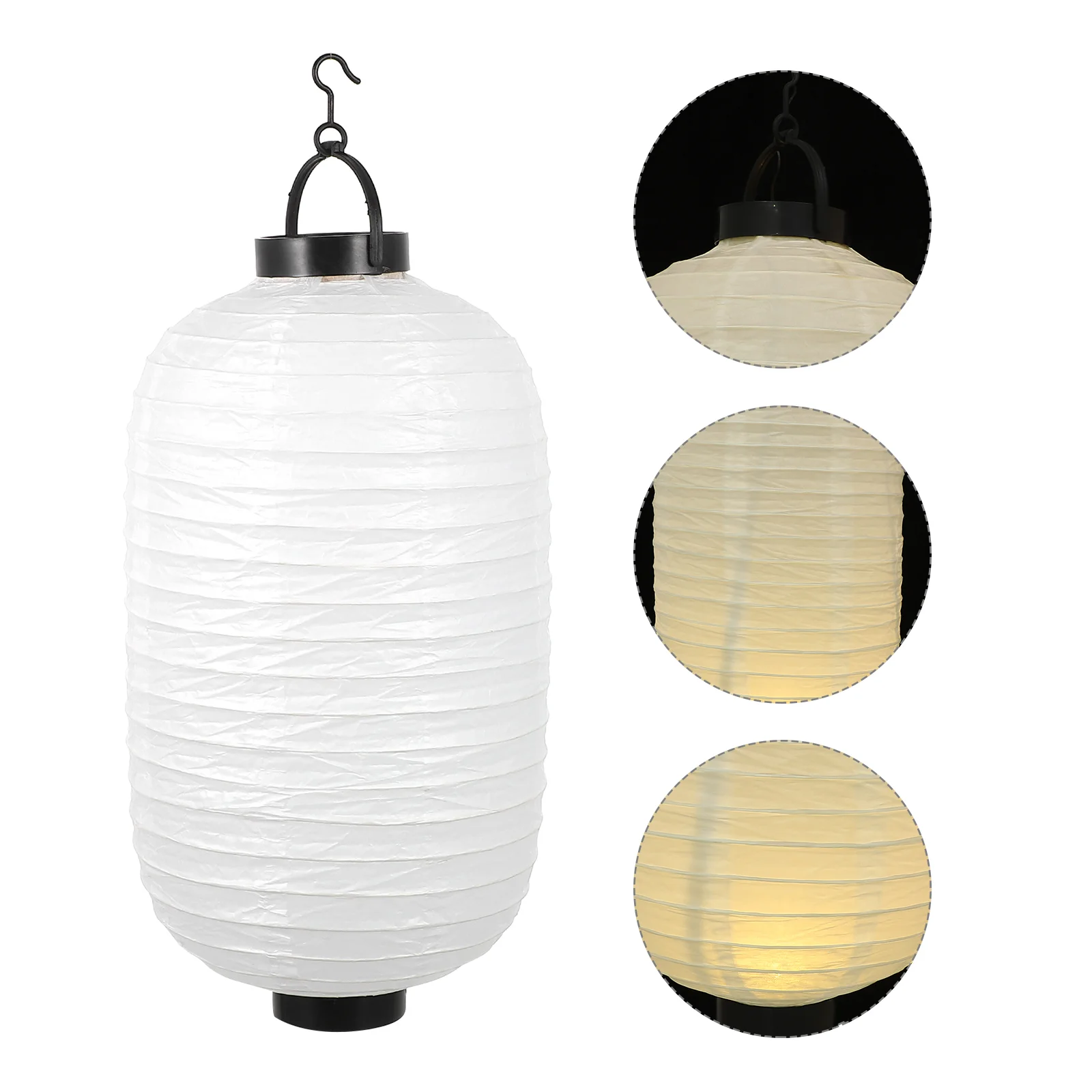 Lantern Crafts Pendants Festival Christmas Decorations Outdoor Decorative White Gourd
Lantern Crafts Pendants Festival Christmas Decorations Outdoor Decorative White Gourd