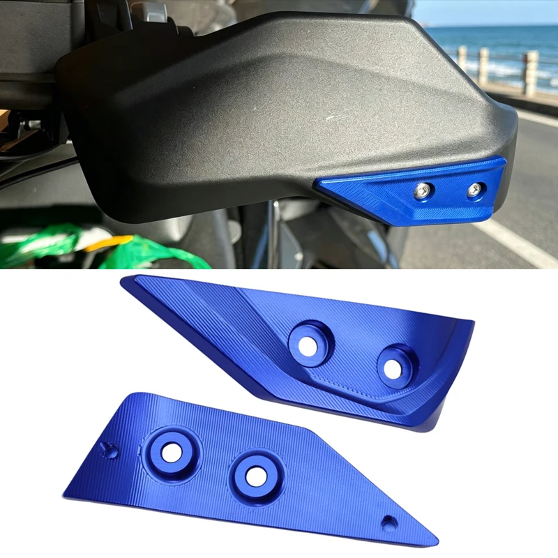 Aluminum Handguard Protective Decorative Caps Trim Cover For ZONTES 368G 368 G ZT368G 2024 2025 2026 Motorcycle Accessories
Aluminum Handguard Protective Decorative Caps Trim Cover For ZONTES 368G 368 G ZT368G 2024 2025 2026 Motorcycle Accessories
