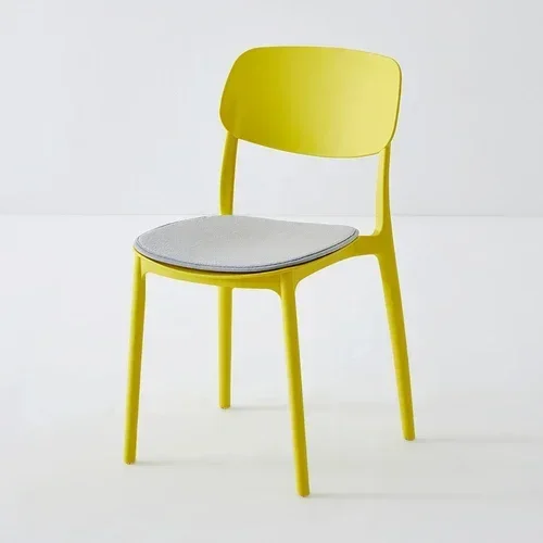 Aesthetic Plastic Chair Ergonomic Outdoor Office Designer ChairOccasional Balcony Lounge Fauteuil Salon Balcony Furniture
Aesthetic Plastic Chair Ergonomic Outdoor Office Designer ChairOccasional Balcony Lounge Fauteuil Salon Balcony Furniture
