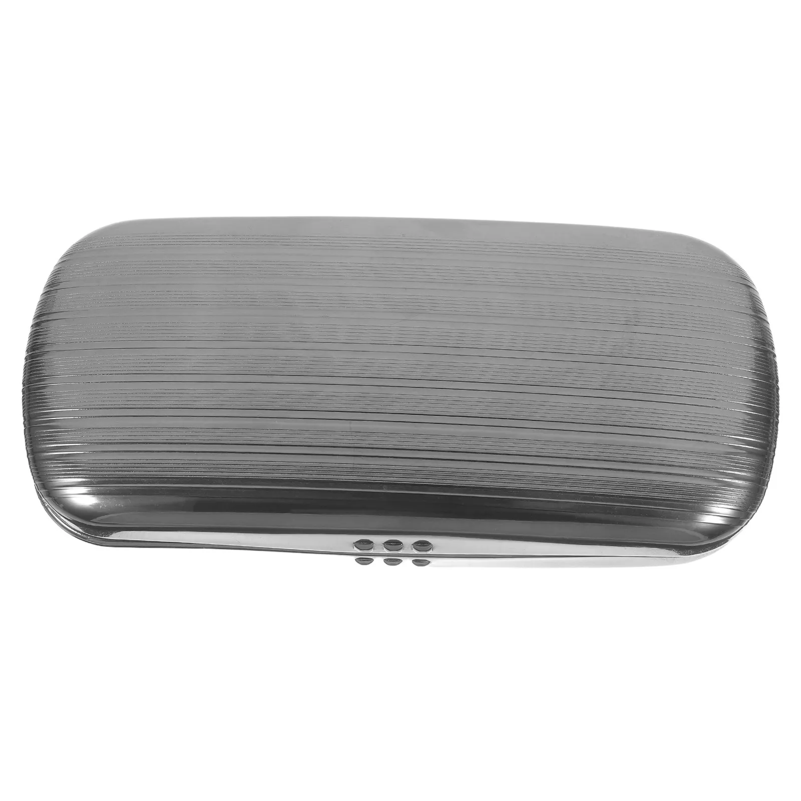 Aluminum Handmade Sunglasses Case Hard Shell Large Travel Glasses Case for Men Women Outdoor Daily Use Eyewear Protection
Aluminum Handmade Sunglasses Case Hard Shell Large Travel Glasses Case for Men Women Outdoor Daily Use Eyewear Protection