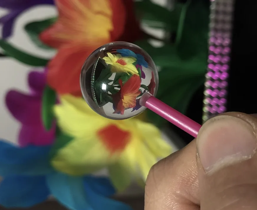 Wonder Pop By Gee Волшебные трюки Леденец появляется с пузырьками Иллюзии крупным планом Уловки Реквизит Аксессуары Комедийные игрушки для детей
Wonder Pop By Gee Волшебные трюки Леденец появляется с пузырьками Иллюзии крупным планом Уловки Реквизит Аксессуары Комедийные игрушки для детей