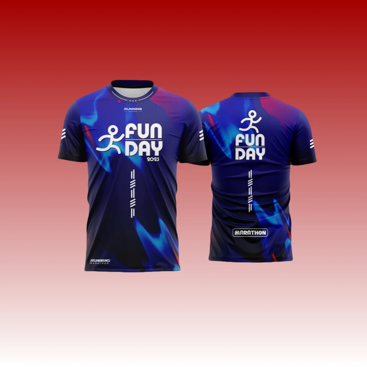 Running Sports 3D Printing Summer Unisex Short Sleeve T-Shirt Fitness Sports Outdoor Quick Drying Loose y2k Comfortable Clothes
Running Sports 3D Printing Summer Unisex Short Sleeve T-Shirt Fitness Sports Outdoor Quick Drying Loose y2k Comfortable Clothes