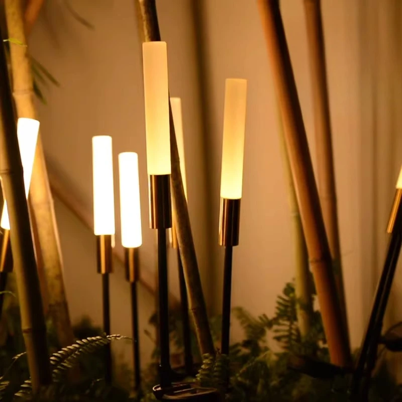 Solar light Garden light Outdoor waterproof lawn Ambient Villa landscape Garden decorative Reed
Solar light Garden light Outdoor waterproof lawn Ambient Villa landscape Garden decorative Reed