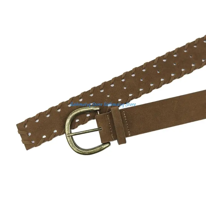 573B Easy Adjust Waist Belt For Jeans Adjustable Length Suitable Various Body Types Friendly Construction
573B Easy Adjust Waist Belt For Jeans Adjustable Length Suitable Various Body Types Friendly Construction