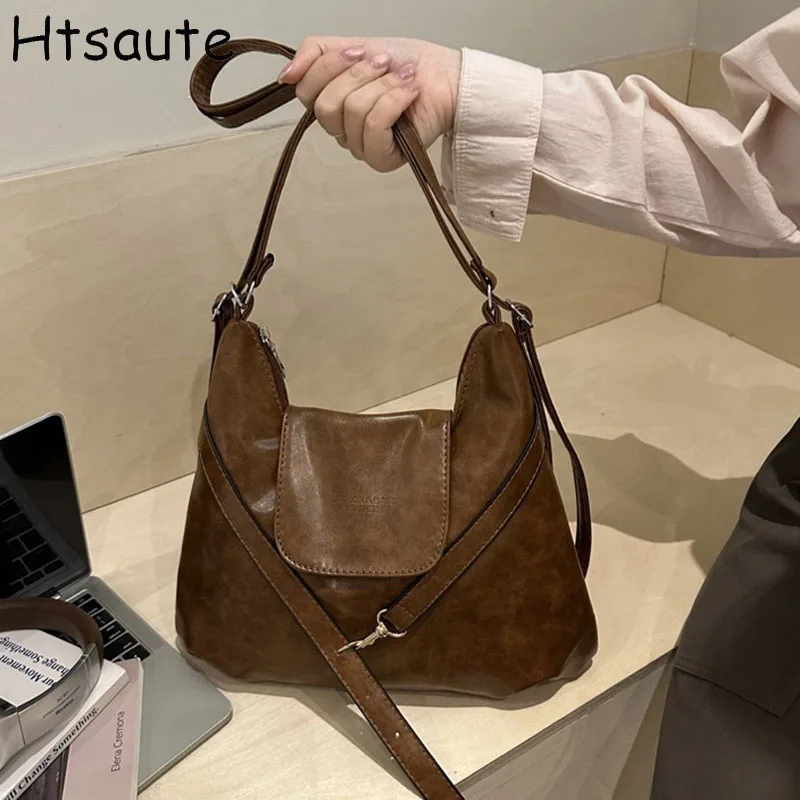 Women Bag Ladies Large Handbags Handmade Brand Design Totes Boho Fashion PU Leather Top-handle bolas can be Backpack
Women Bag Ladies Large Handbags Handmade Brand Design Totes Boho Fashion PU Leather Top-handle bolas can be Backpack