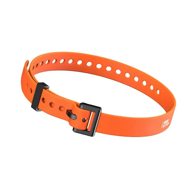 Bicycles Elastic Strap Silicone Bundling Straps For Extension Cords Multi-Purpose Adjustable Wear-Resistant Strong Hook Loop
Bicycles Elastic Strap Silicone Bundling Straps For Extension Cords Multi-Purpose Adjustable Wear-Resistant Strong Hook Loop