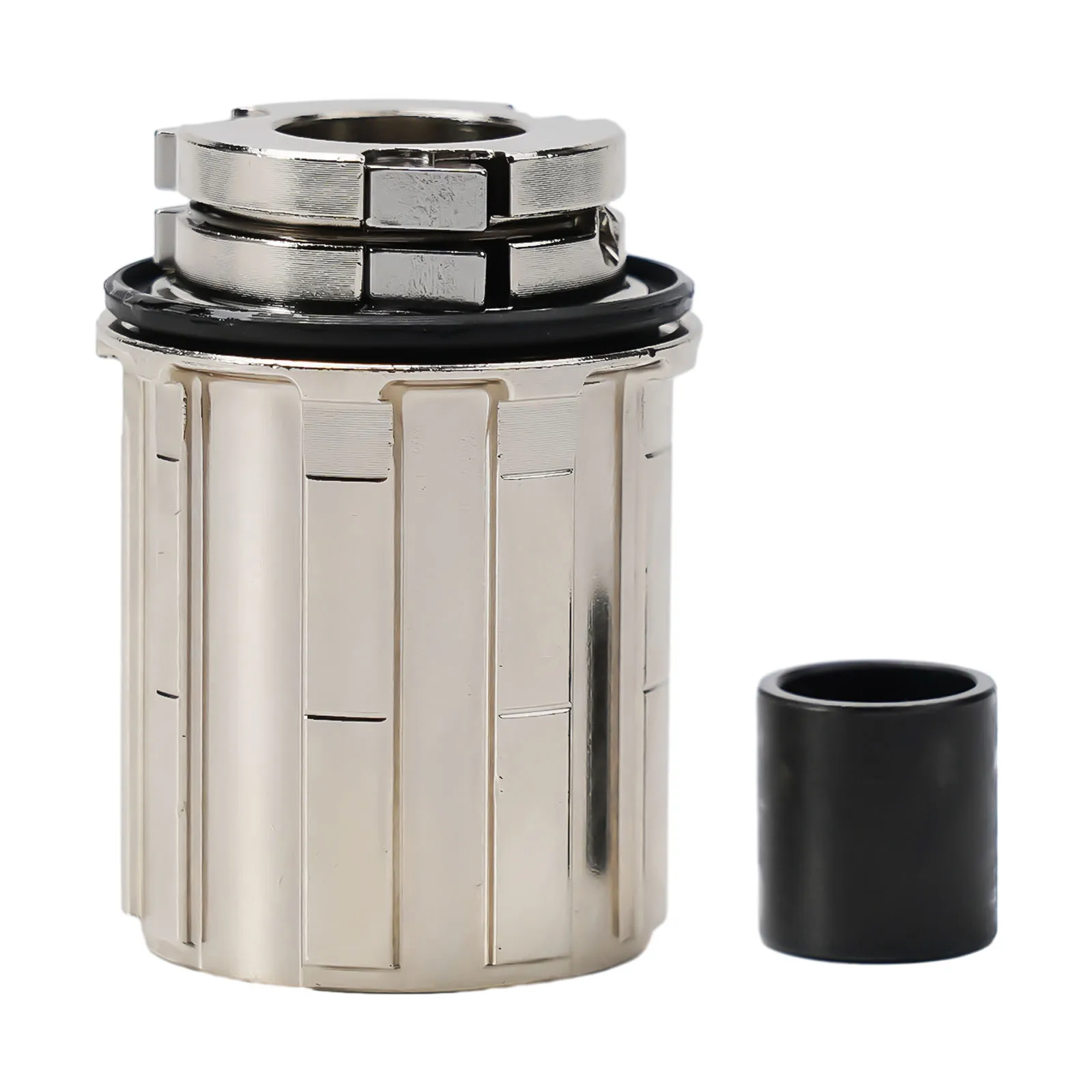 Bike Hub Replacement Bike Freehub Body 4-claw Freehub Metal Compact Size High-speed For Bike Maintenance For D042SB
Bike Hub Replacement Bike Freehub Body 4-claw Freehub Metal Compact Size High-speed For Bike Maintenance For D042SB