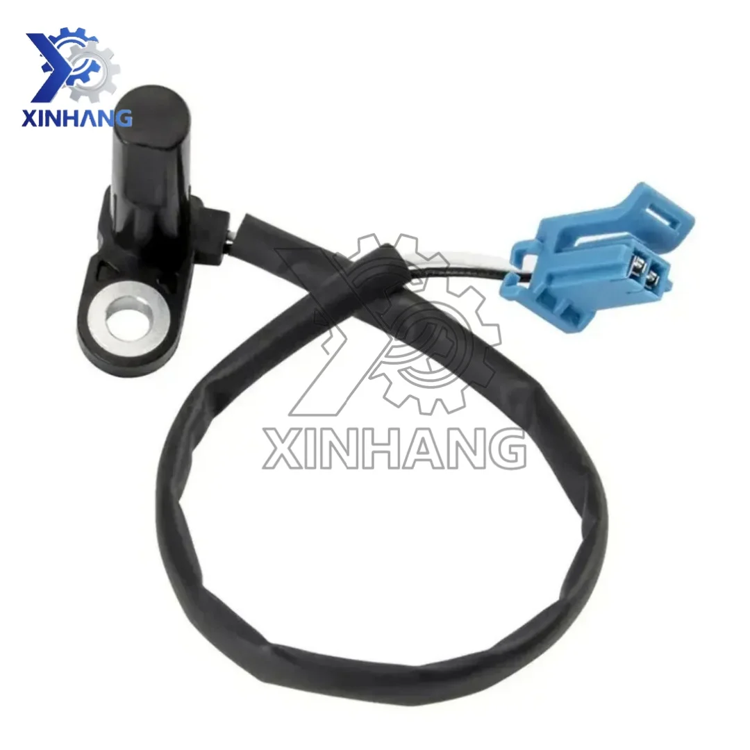 6T30E 6T40E 6T40 6T45 Automatic Transmission Output Sensor 24253027 For Buick, Chevrolet, GMC
6T30E 6T40E 6T40 6T45 Automatic Transmission Output Sensor 24253027 For Buick, Chevrolet, GMC