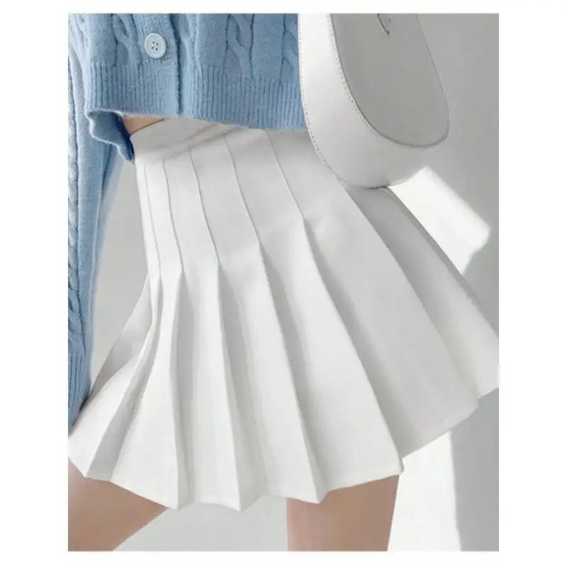 T 33548 Новая трансграничная плиссированная юбка больших размеров, эластичная микровинтажная юбка Ciwalk с девятью точками, полиэстер, триацетатное волокно
T 33548 Новая трансграничная плиссированная юбка больших размеров, эластичная микровинтажная юбка Ciwalk с девятью точками, полиэстер, триацетатное волокно