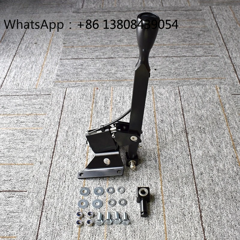 Billet Short Shifter Box for Bmw E30 E36 E46 E90 E92 E93 M3 135i 325i 335i M5 M5 5 Speed 6 Speed Quick Shifter
Billet Short Shifter Box for Bmw E30 E36 E46 E90 E92 E93 M3 135i 325i 335i M5 M5 5 Speed 6 Speed Quick Shifter